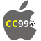 Aplicativo CC999 para iOS