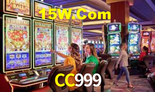 CC999 Bet