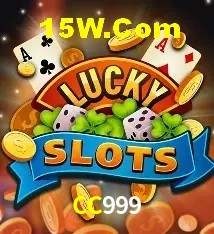 Provedores de Jogos CC999