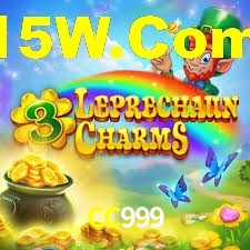 Welcome Bonus CC999