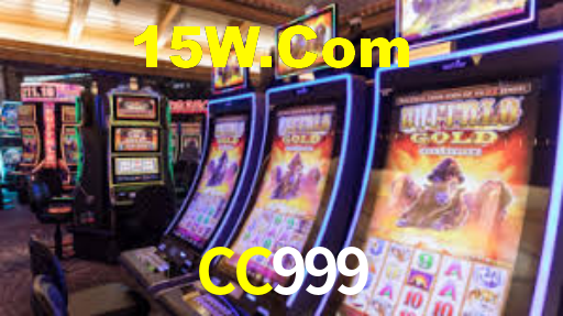 CC999