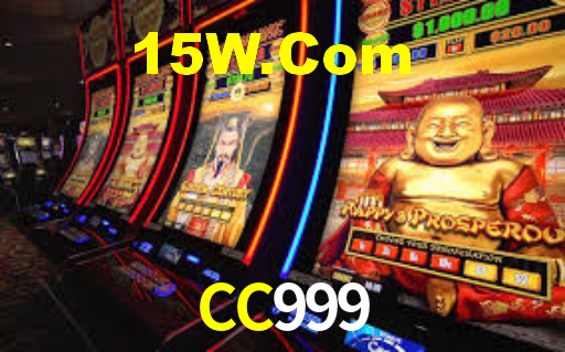 Sinta a adrenalina dos jogos de cassino com CC999