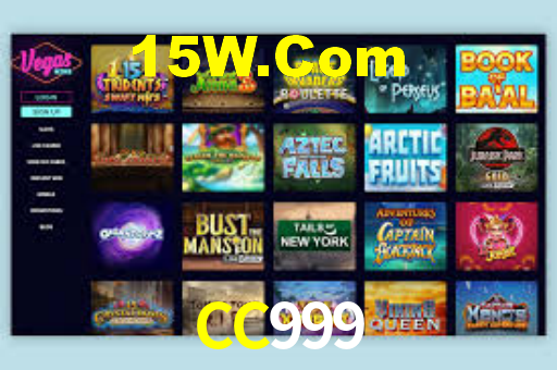CC999