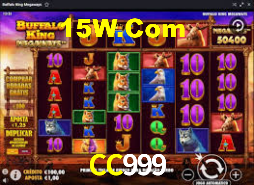 CC999