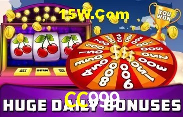 Casino Ao Vivo CC999