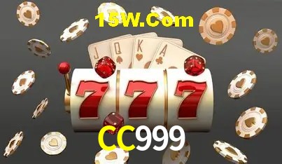 Jogos de Slot CC999