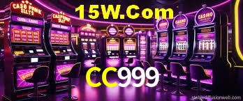 Slot Games CC999