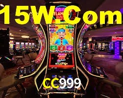 Welcome Bonus CC999
