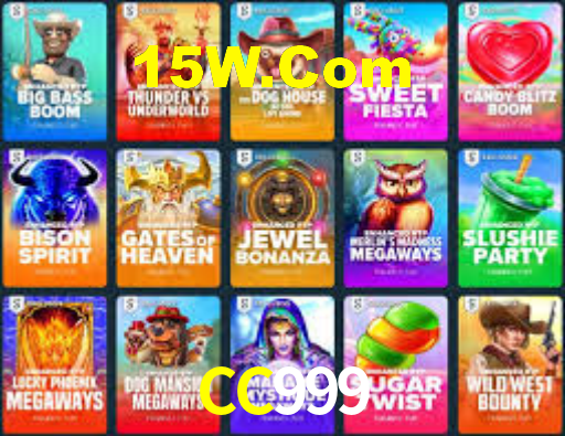 CC999 Bet