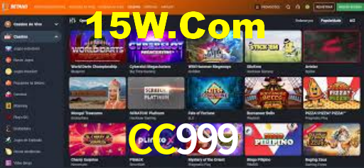 CC999 Login