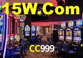 Live Casino CC999