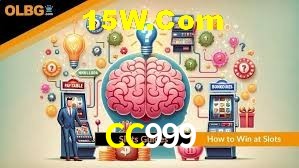 Game Providers CC999