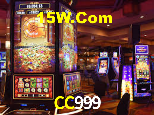 CC999 Login