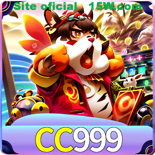 Canal oficial da CC999 no Telegram